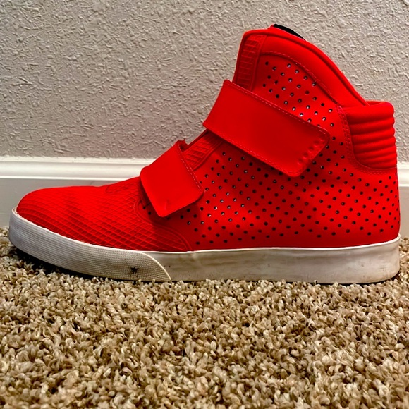 Nike Flystepper 2K3 - Picture 3 of 7